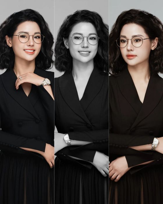 Tác phẩm nghệ thuật từ Billie Studio