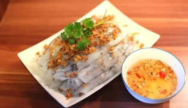 Các quán bánh cuốn tại Quận 5 không chỉ có giá hợp lý mà còn mang đến cho bạn những hương vị tuyệt vời, xứng đáng là lựa chọn tuyệt vời cho những ai yêu thích món ăn dân dã này.