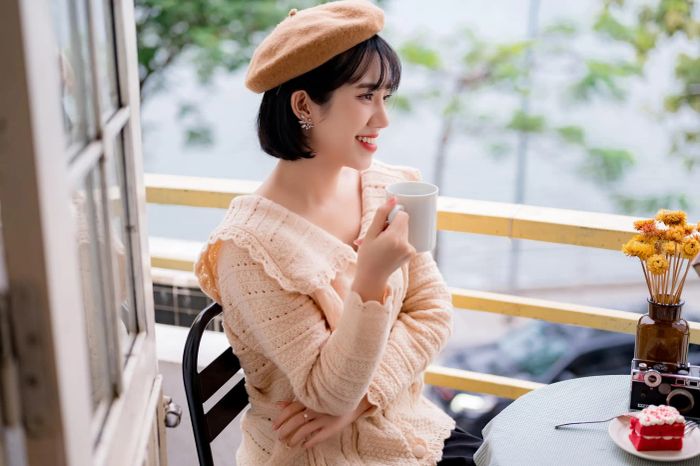 Bộ sưu tập ảnh beauty ấn tượng tại Cường Paris Wedding