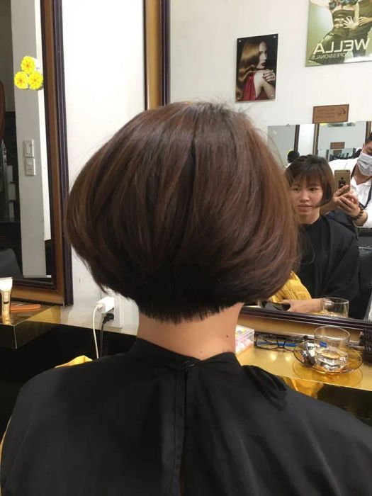 Không gian sang trọng tại Hair Salon Sơn Sài Gòn (Ảnh 1)