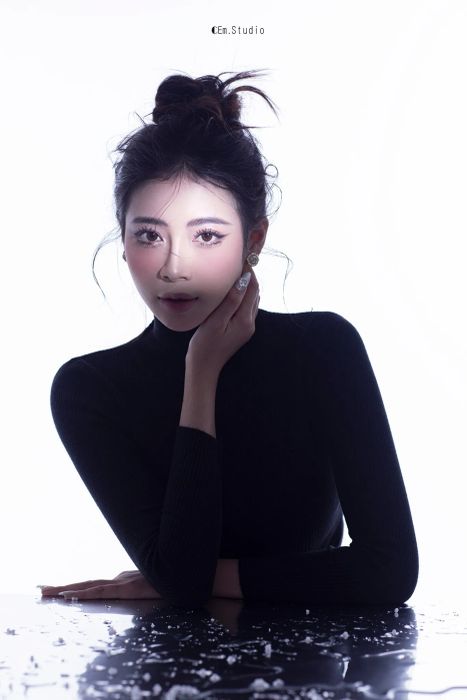 Bộ sưu tập ảnh beauty ấn tượng tại CEm Studio