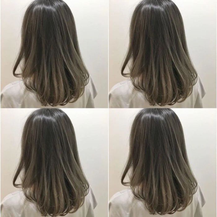 Le Soleil Hair - hình ảnh 1 minh chứng cho không gian sang trọng đẳng cấp