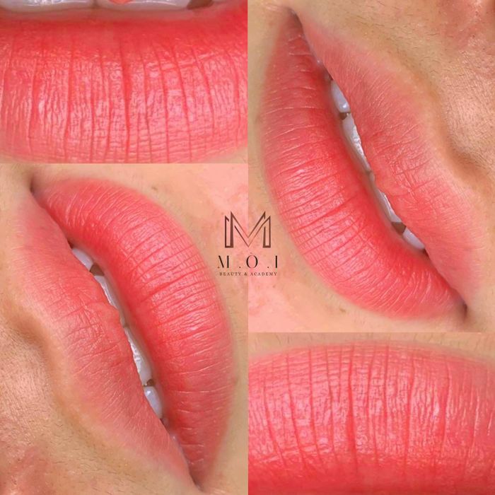 Hình ảnh M.Ò.I Beauty & Academy 2