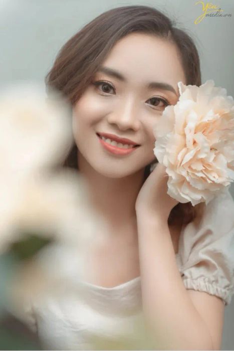 Khoảnh khắc tỏa sáng cùng Yêu Media