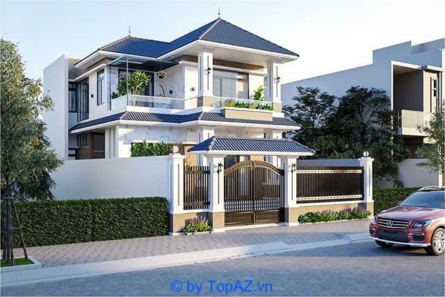 Tuấn Gia Khang - Đơn vị thiết kế và thi công nhà đẹp hàng đầu tại TP.HCM