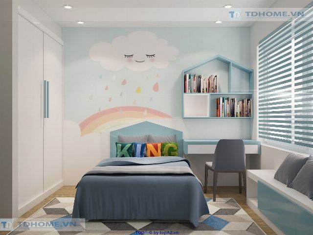 Đơn vị thiết kế nội thất chung cư Hà Nội - Chất lượng tạo nên thương hiệu