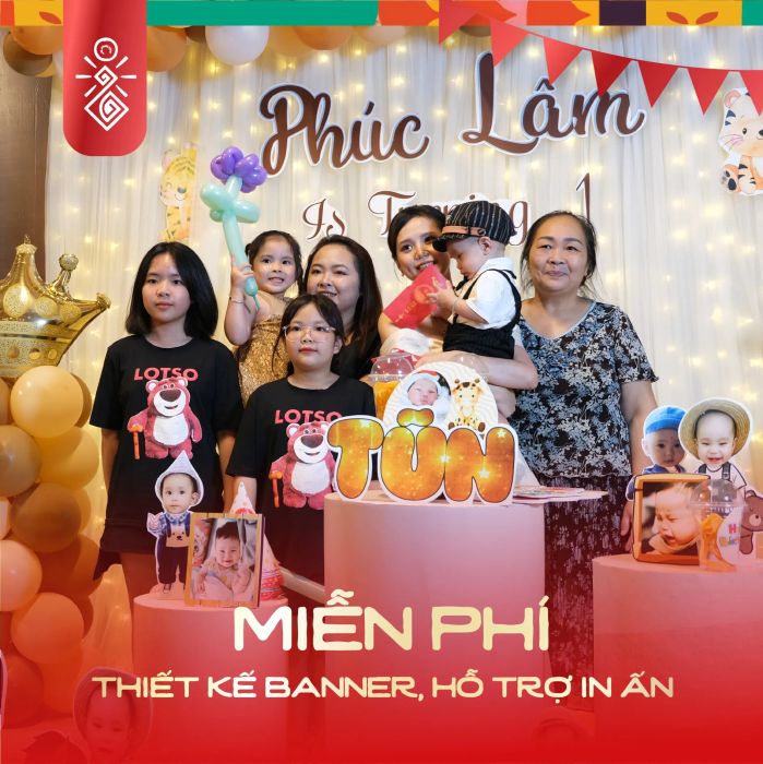 Không gian ấm cúng tại Quán Kiến