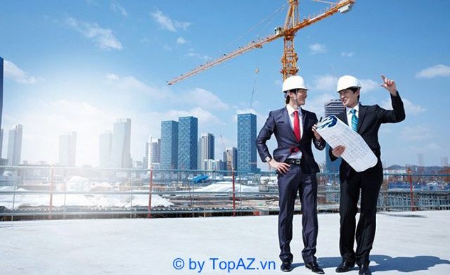 An Thuận Phát - Đối tác xây dựng tin cậy hàng đầu