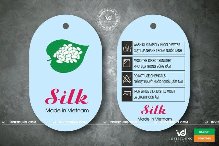 In Việt Dũng - Ảnh 2: Sản phẩm mác quần áo sắc nét, tinh xảo từng chi tiết