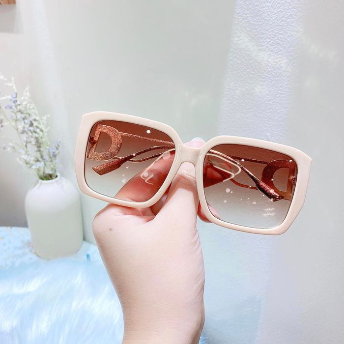 Không gian sang trọng tại Kính Mắt Vanila