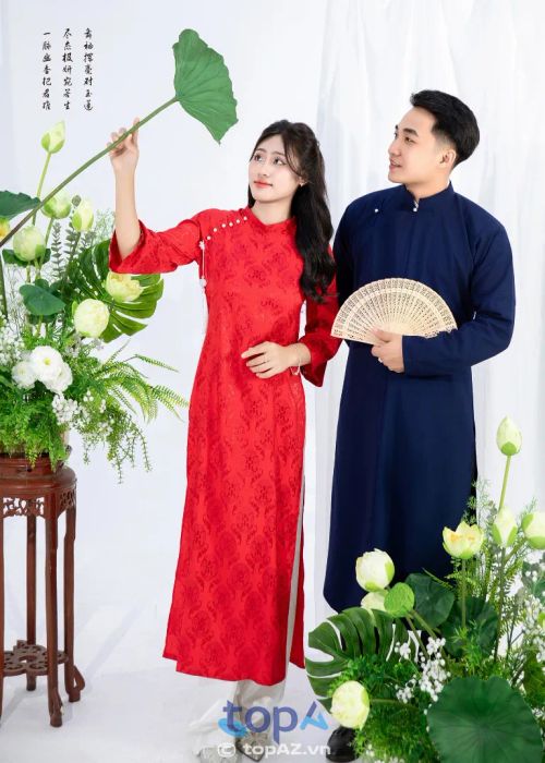 Thịnh Linh Bridal