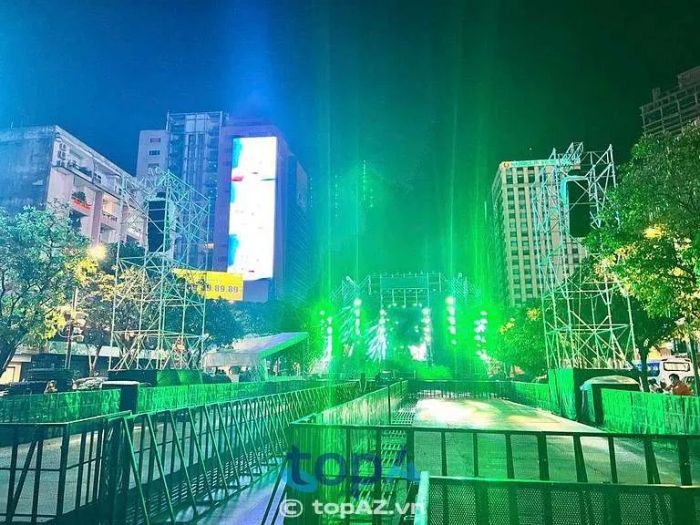 Tổ Chức Sự Kiện Thành Công TP. Biên Hòa