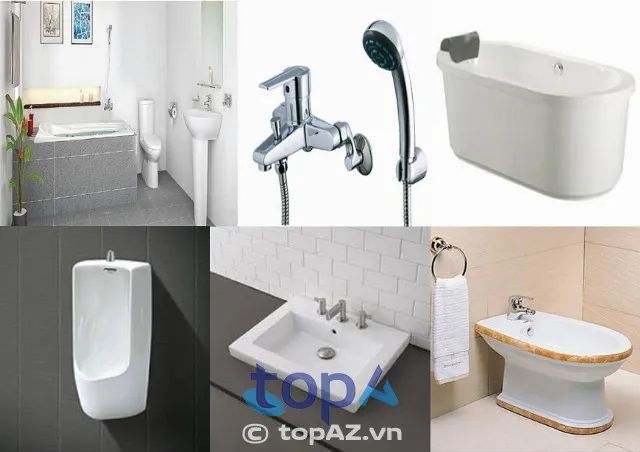 Quang Oanh Showroom - Biểu tượng chất lượng tại Bắc Ninh