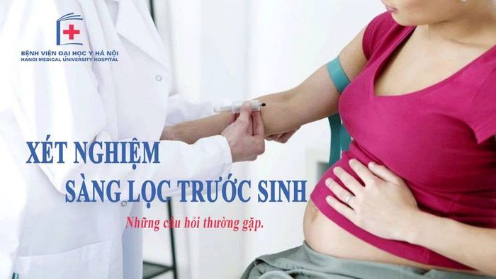 Chuyên khoa Sản phụ khoa – Phòng khám số 1, Bệnh viện Đại học Y Hà Nội ảnh 2
