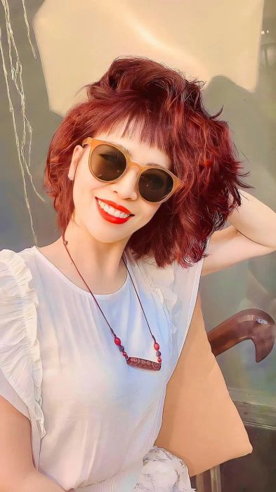 Hình ảnh salon Ninh Seoul HairStylist