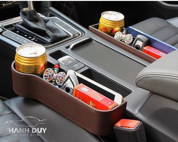 Không gian làm việc chuyên nghiệp tại Thanh Duy Auto