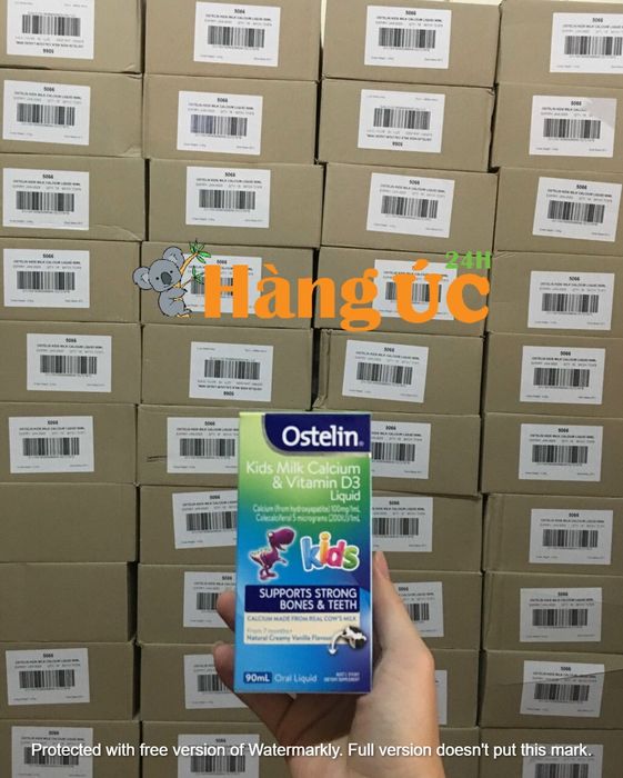 Hình ảnh sản phẩm chất lượng tại Hàng Úc 24H