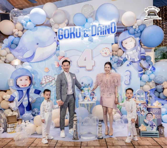 Không gian ấm cúng và món ngon đặc sản tại Ẩm Thực Vân Hồ