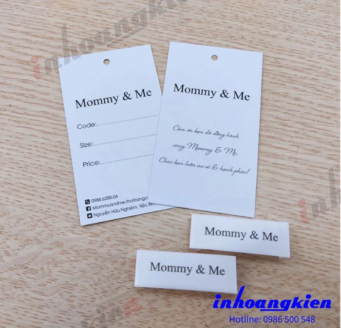 In Hoàng Kiên - Ảnh 2: Sản phẩm in offset sắc nét, màu sắc trung thực