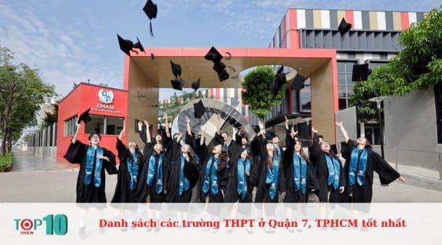Hệ thống Trường Song ngữ Quốc tế EMASI