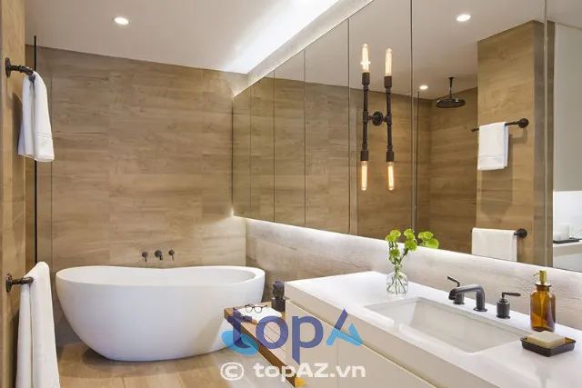 Đại Nam Showroom - Biểu tượng chất lượng tại Bắc Ninh