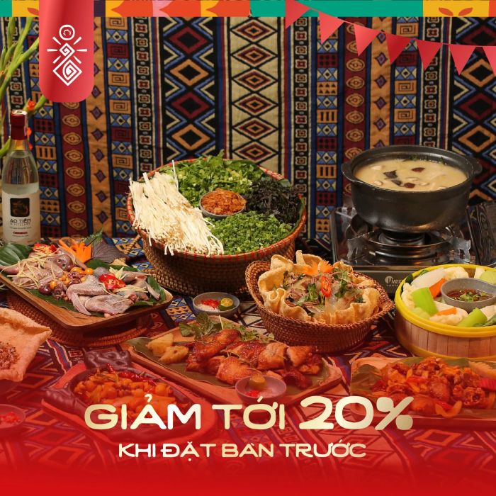 Góc ảnh đầy nghệ thuật tại Quán Kiến