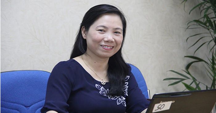 Chân dung PGS.TS. BS Phạm Thị Lan - Chuyên gia da liễu hàng đầu