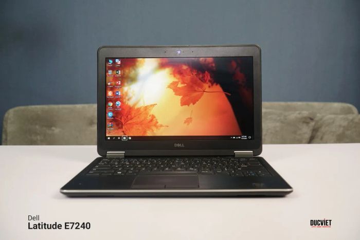 Laptop Đức Việt ảnh 2