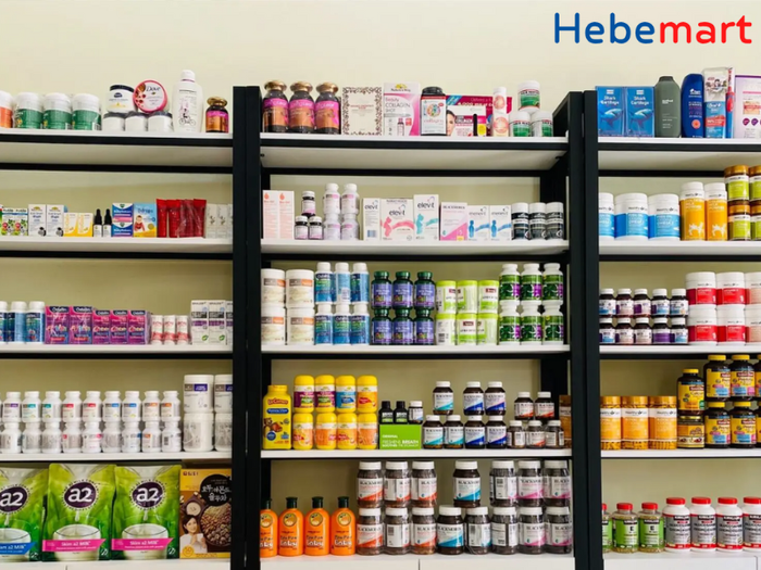 Hình ảnh sản phẩm chất lượng cao tại Hebemart.vn