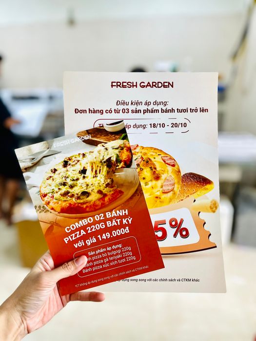 Công ty TNHH Dịch vụ in ấn AT ảnh 2
