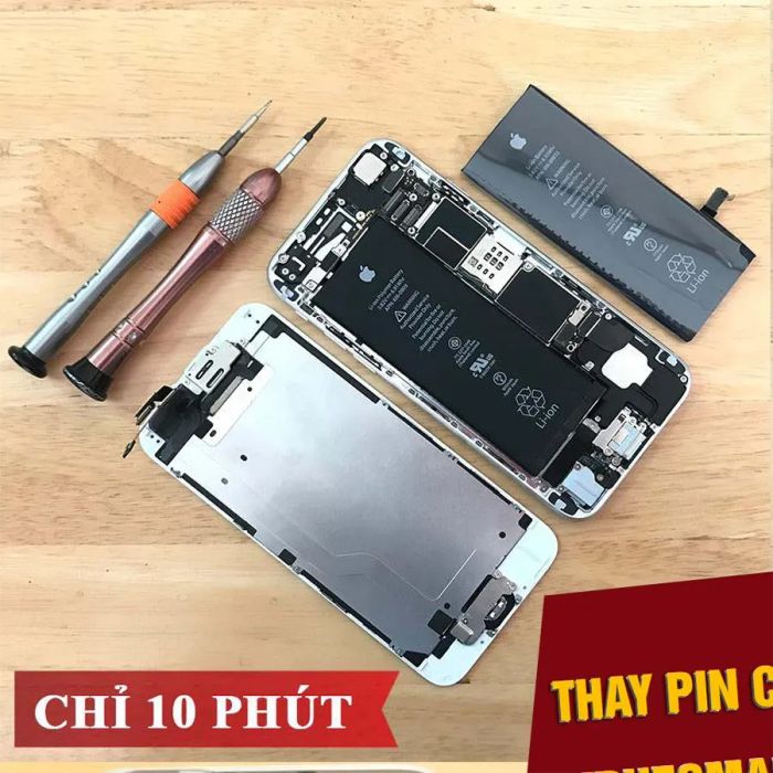 Hình ảnh TrueSmart - Không gian làm việc chuyên nghiệp