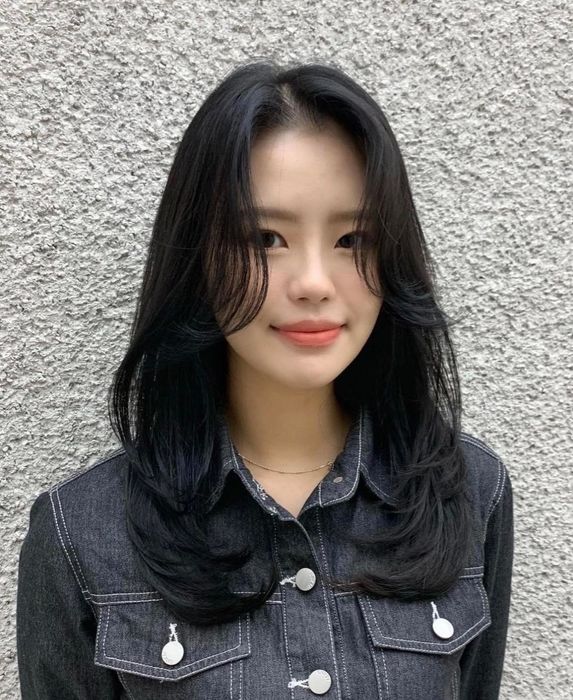 Phương Anh Hair Salon qua ống kính - Nơi lưu giữ những tác phẩm nghệ thuật tóc layer ấn tượng