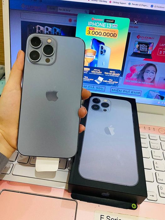Bộ sưu tập sản phẩm đa dạng tại ClickBuy - Từ phổ thông đến cao cấp