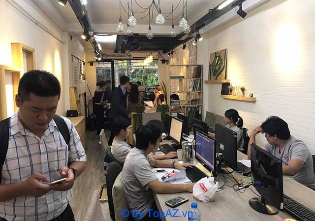 Kiến Tạo Không Gian - Đơn vị thiết kế và thi công nhà đẹp tiêu chuẩn tại TP.HCM