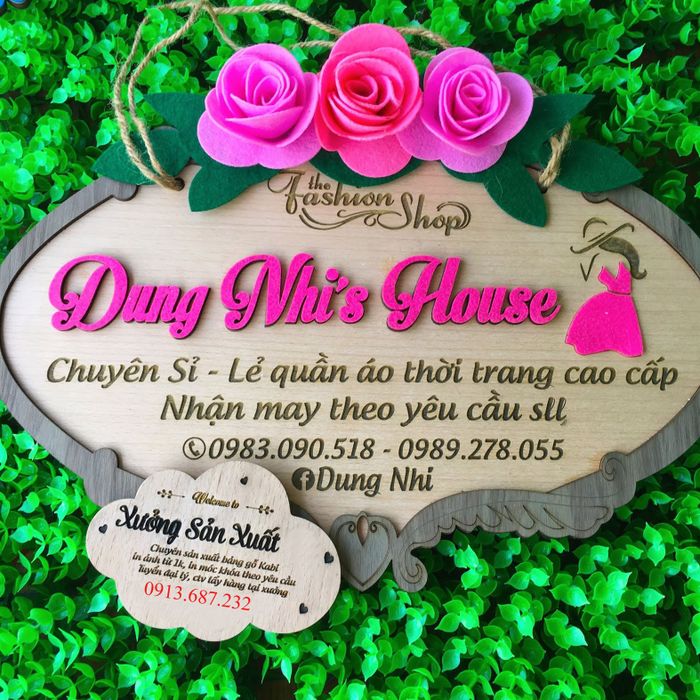 In Hải Hà - Ảnh 1
