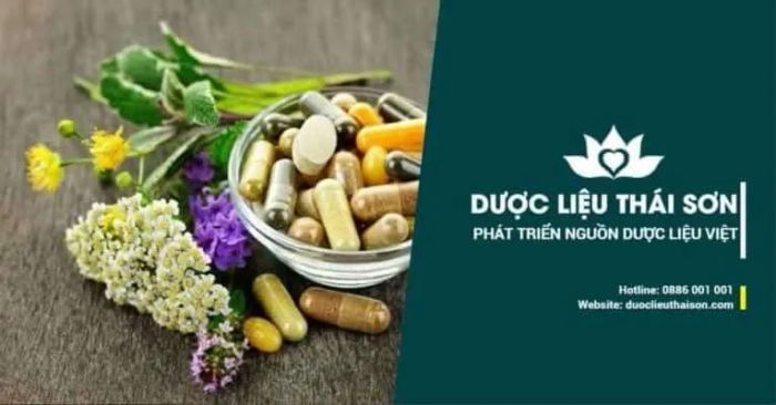 Hình ảnh thứ hai của Công ty TNHH Dược Liệu Thái Sơn