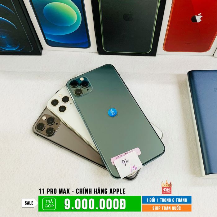 Đức Hùng Mobile ảnh 1