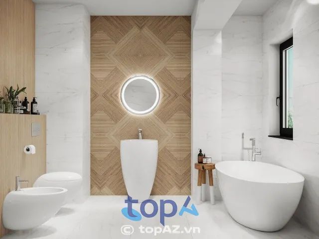 ANHOME Showroom - Địa chỉ tin cậy tại Bắc Ninh