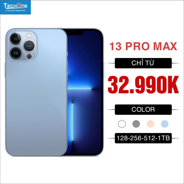 Không gian trải nghiệm công nghệ tại TechOne - Nơi chất lượng được kiểm chứng