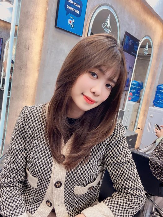 Bộ sưu tập hình ảnh ấn tượng tại AnnA Salon - Minh chứng cho đẳng cấp làm đẹp chuyên nghiệp