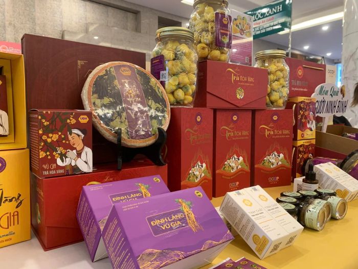 Hình ảnh thứ hai của Công ty TNHH Dược liệu Vũ Gia