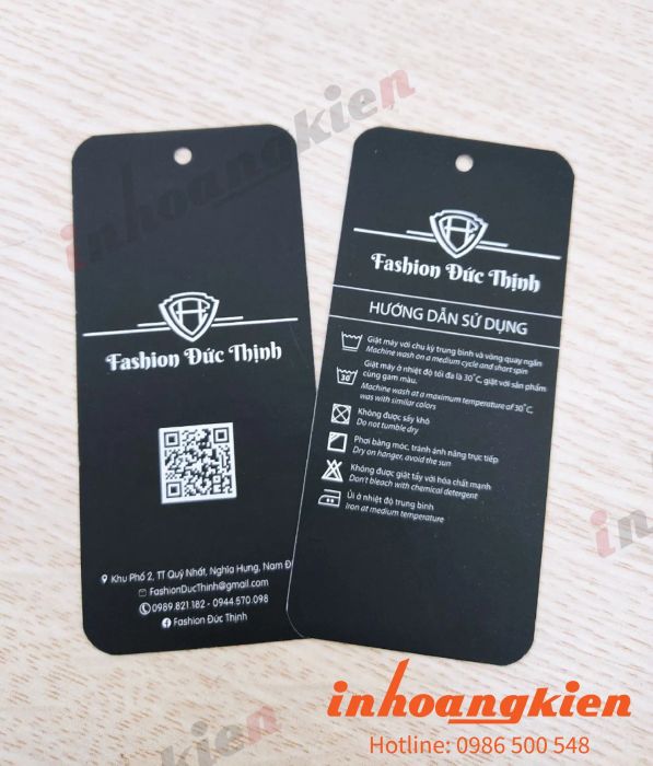 In Hoàng Kiên - Ảnh 1: Thiết kế & In Offset chất lượng với giá thành ưu đãi