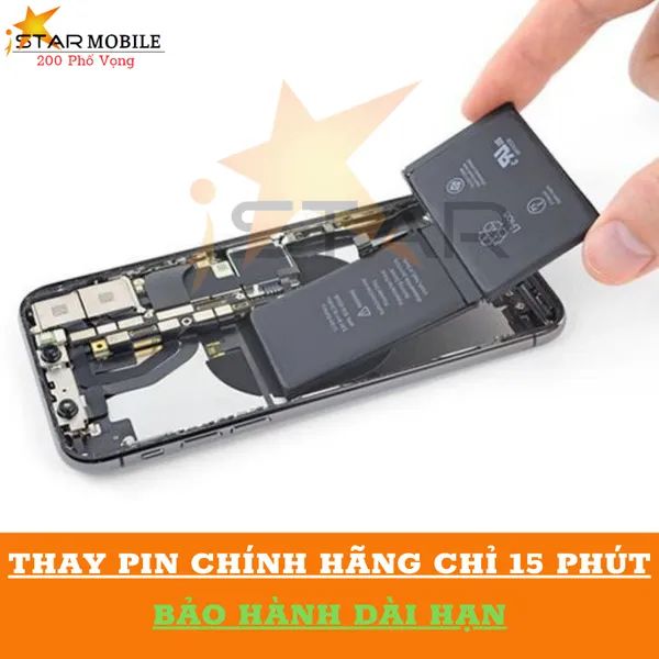 Hình ảnh IstarMobile - Không gian làm việc chuyên nghiệp