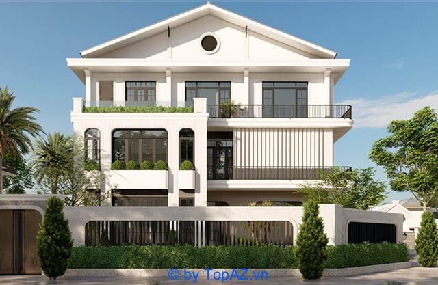 Artech - Đơn vị xây dựng nhà đẹp chuẩn mực tại TP.HCM