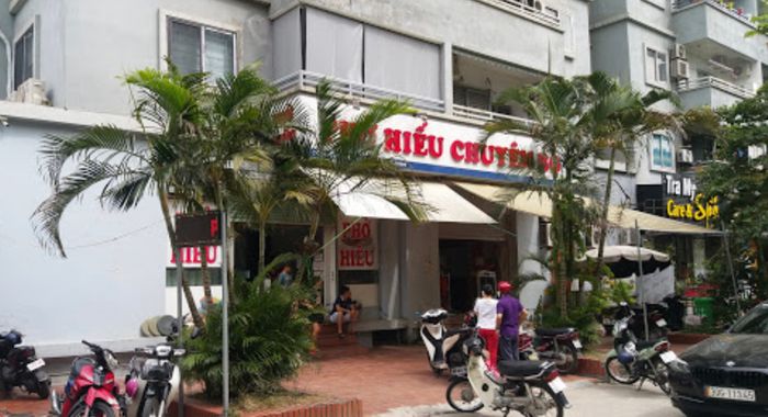 Ảnh chân thực Phở Bò Hiếu - Tinh hoa ẩm thực Hà Nội