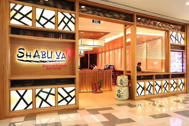 Shabu Ya - Trải nghiệm lẩu shabu-shabu chuẩn vị Nhật Bản