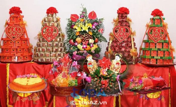 Thủy Bùi Decorate Wedding - Đẳng cấp từ những điều nhỏ nhất