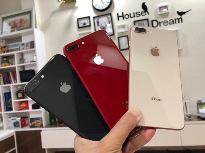 Like Mobile - iPhone giá rẻ nhất Hà Nội hình ảnh 2