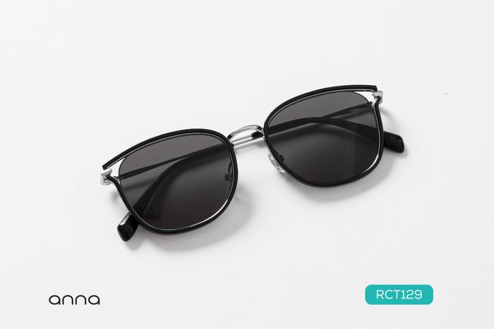 Bộ sưu tập đa dạng tại Kính Mắt Anna