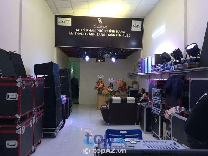 Nhật Quang Event TP. Biên Hòa